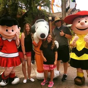 Meet your Posher, Kasey